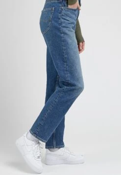 Lee Carol - Jean Droit - Tidal Crash -Lee Boutique 46459405a9b74876ae61a21135966166