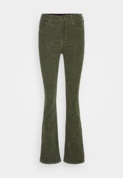 Lee Breese - Jean Bootcut - Olive Grove 12 Lee Breese - Jean Bootcut - Olive Grove -Lee Boutique 47c85682377c4f7a81188f1bdd46f2ed