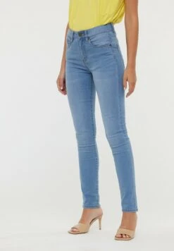 Lee Cooper Jeans Skinny - Light Blue -Lee Boutique 4807b42ede324c8ca1183eff1ce7658f