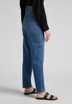 Lee Stella - Jeans Fuselé - Blue 12 Lee Stella - Jeans Fuselé - Blue -Lee Boutique 498b2e483dba480ab63b9732431f6429