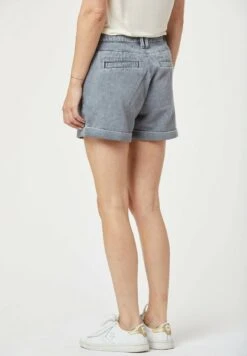 Lee Cooper Jill - Short En Jean - Asphalte -Lee Boutique 49976e23f6ea4adcb037b34fa5f0fc5d
