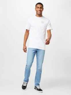 Lee Droits Regular Jean DAREN Homme Bleu -Lee Boutique 49ad4e5e809ac312e03eded27ed18d44