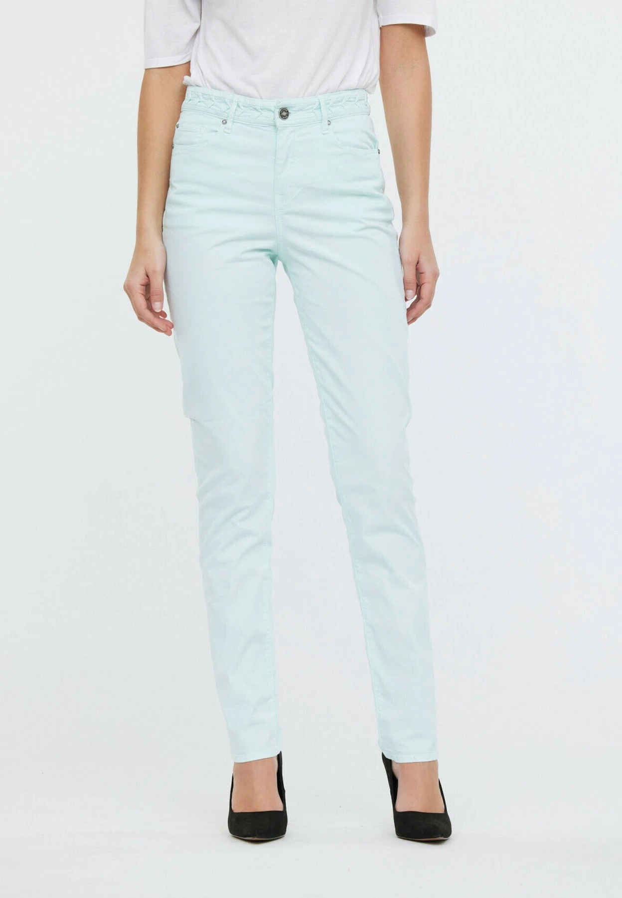 Lee Cooper Jean Slim - Lagoon 3 Lee Cooper Jean Slim - Lagoon