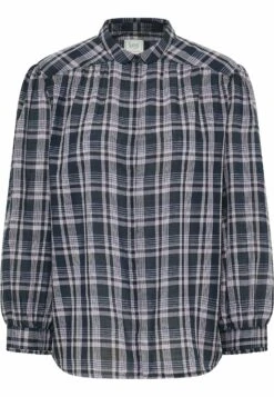 Lee Shirred - Chemisier - Jazzy Purple -Lee Boutique 4b1c86100c9f4c6eb2892add8d7bc853