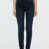 Lee Cooper Jana - Jeans Skinny - Blue/Black -Lee Boutique 4b2dc816d48b4498b9de2c4f1561b1d5
