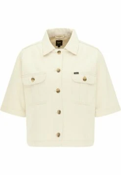 Lee Veste Légère - Ecru 12 Lee Veste Légère - Ecru -Lee Boutique 4b4819f865914aebba4dc647bac146f9