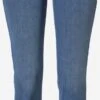 Lee Jeans Bootcut Jean Breese Femme Bleu