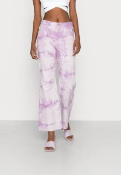 Lee Pant - Jean Bootcut - Lavendula