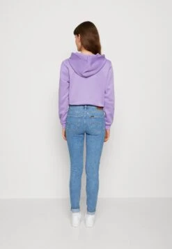 Lee Scarlett High - Jeans Skinny - Light Blue Denim 10 Lee Scarlett High - Jeans Skinny - Light Blue Denim -Lee Boutique 4e60aa10adf0447490967446f5ac851a