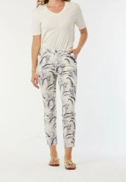 Lee Cooper Jemila - Chino - Marshmallow