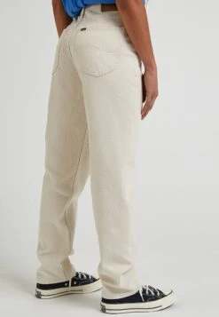 Lee Carol - Jean Slim - Ecru -Lee Boutique 4eff9fc72714470e99cefacd6a3362e6