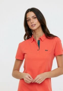 Lee Cooper Lolita - Robe De Jour - Acide Orange 8 Lee Cooper Lolita - Robe De Jour - Acide Orange -Lee Boutique 4fa7e9c77141453cb13ba772e5c3f1f1