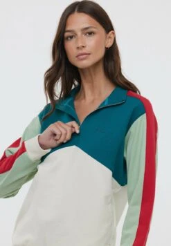 Lee Cooper Ecina Ml - Sweatshirt - Emerald 8 Lee Cooper Ecina Ml - Sweatshirt - Emerald -Lee Boutique 5116a881b61c4afeac5bed6ad71caa0d