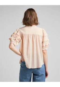 Lee Birthday Cake - Blouse - Soft Pink -Lee Boutique 51f9781ac1784883a73865fd19641756