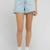 Lee Carol - Short En Jean - Soft Diffused -Lee Boutique 53e7e3c1a3d543529f1918dc211c2cbb