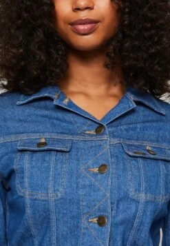 Lee Rider Jacket - Veste En Jean - Sienna Bright -Lee Boutique 542c9525db3c45aca73e8d89a0ab52f1