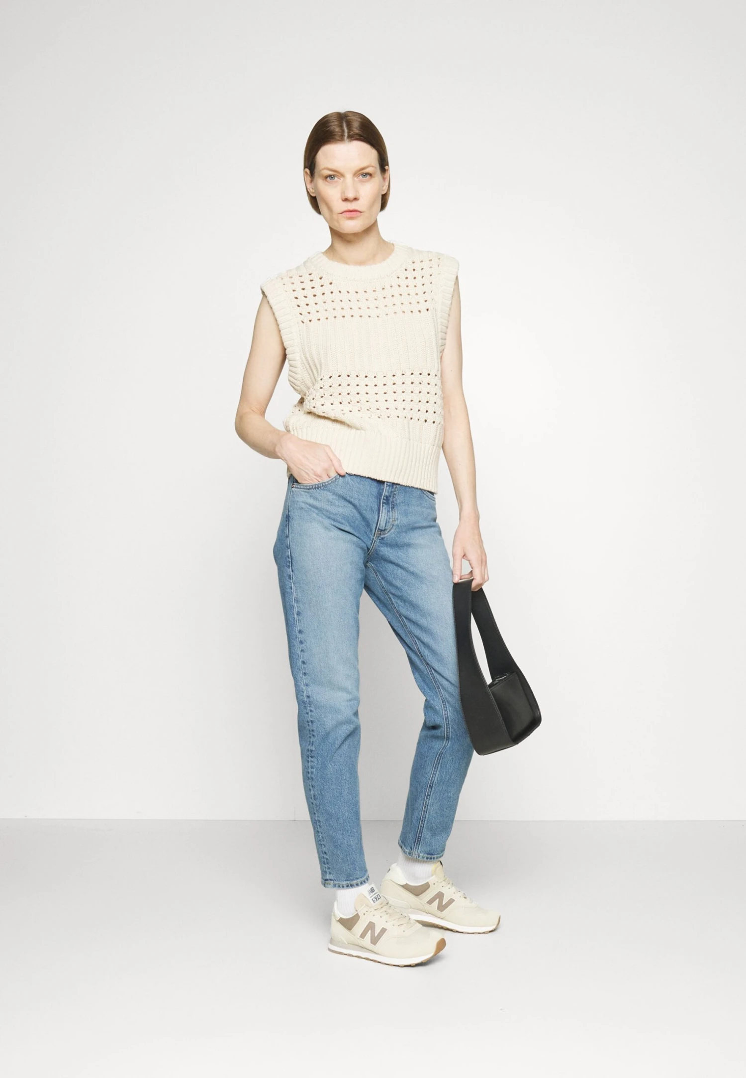 Lee Rider - Jean Droit - Modern Mid 7 Lee Rider - Jean Droit - Modern Mid – Image 5