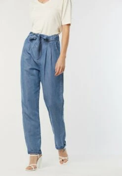 Lee Cooper Grace - Jean Droit - Light Blue -Lee Boutique 562ffce41f56411393276143258e77e5