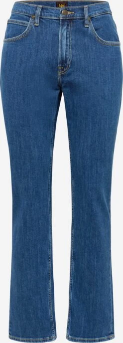 Lee Slim Coupe Slim Jean BROOKLYN Homme Bleu