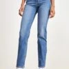 Lee Marion Straight - Jean Droit - Used -Lee Boutique 58478ea1389d40d6930cbb70e1de2c10