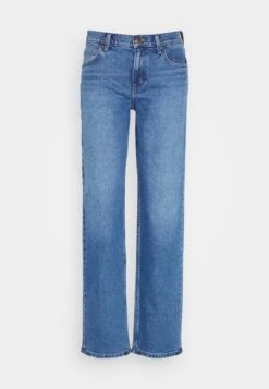 Lee Jane - Jean Droit - Mid Wash -Lee Boutique 58523b90ab66422c918b0d4b00d09e02