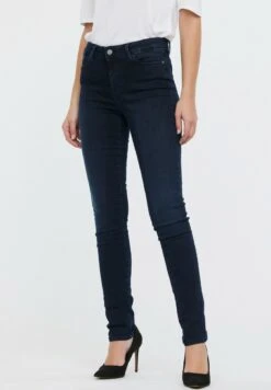 Lee Cooper Jana - Jeans Skinny - Blue/Black -Lee Boutique 585fb4bef5044341add275427439b008