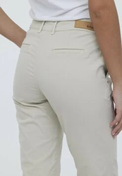 Lee Cooper Jemila - Pantalon Classique - Sable -Lee Boutique 58be8c3ebfb3403ca18a5c8fbd78c491