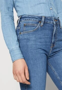 Lee Breese - Jean Flare - Feels Like Indigo 13 Lee Breese - Jean Flare - Feels Like Indigo -Lee Boutique 59b0d331184f4864846c28cff760e703