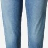 Lee Slim Coupe Slim Jean RIDER Femme Bleu -Lee Boutique 5a68d62b37dd2e5aa83b0fa7739a94a8