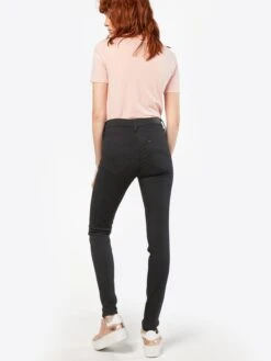Lee Jeans Skinny Jean Scarlett High Femme Noir -Lee Boutique 5ace079ba8e1366d2b8ba62751e6bf7e