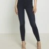 Lee Scarlett High - Jeans Skinny - Worn Ebony 2 Lee Scarlett High - Jeans Skinny - Worn Ebony -Lee Boutique 5b366f2833bf464abef4f56dd0b0e6cb