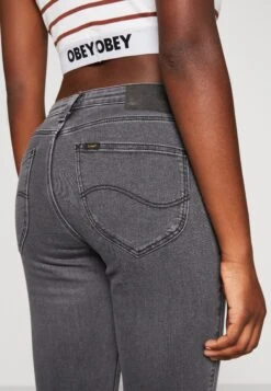 Lee Marion Straight - Jean Droit - Moody Grey 11 Lee Marion Straight - Jean Droit - Moody Grey -Lee Boutique 5b4b1509e93d4756beb06b34f6a820a4