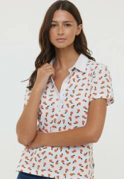 Lee Cooper Brume Mc - Polo - Optic White -Lee Boutique 5bc22241cca54c8892953fd4530b593e