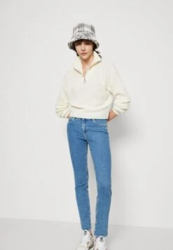 Lee Elly - Jean Slim - Shredder Blue -Lee Boutique 5bd81f1f4c204ea68fe29672e62a7167