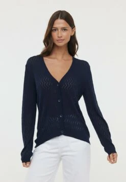 Lee Cooper Capu Ml - Gilet - Navy