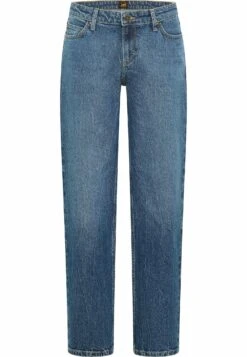 Lee Low Rise Jane - Jean Droit - Blue Speed 11 Lee Low Rise Jane - Jean Droit - Blue Speed -Lee Boutique 5c5bc0384fbf4597bd0c206c03a8d110