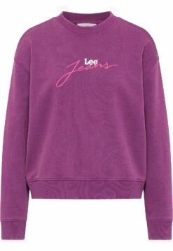 Lee Acid - Sweatshirt - Disco -Lee Boutique 5c5dfa9c10a94663aa9c663093e859b3