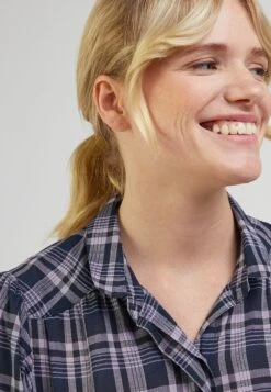 Lee Shirred - Chemisier - Jazzy Purple -Lee Boutique 5ce7d4ebb9ae4c73a9b1d3ed55626f73