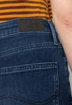 Lee Carol - Jean Droit - Dark Joe -Lee Boutique 5cf8dd38cfba4fa599b31182e94eac9a