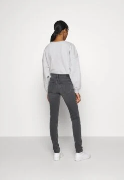 Lee Scarlett - Jeans Skinny - Washed Grey 10 Lee Scarlett - Jeans Skinny - Washed Grey -Lee Boutique 5d9072bad1754b82a61b7685bbe3a8ce