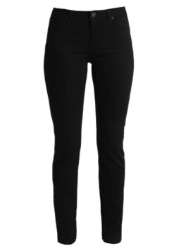 Lee Scarlett - Jeans Skinny - Black Rinse -Lee Boutique 5dc8762334be4196933fdbb6c3d97950