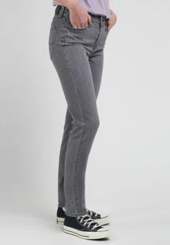 Lee Elly - Jean Slim - Regal Grey 10 Lee Elly - Jean Slim - Regal Grey -Lee Boutique 5f4df36915a34f0fb8ee0c70248b9ac0