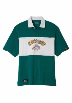 Lee Dragon Ball Z Genderless - T-Shirt Imprimé - Green -Lee Boutique 6200f7611d9b41e2970f15e0f1507a1c