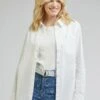 Lee All Purpose - Chemisier - Bright White -Lee Boutique 63687d5b9bbd4134ad58da740c4bf49b