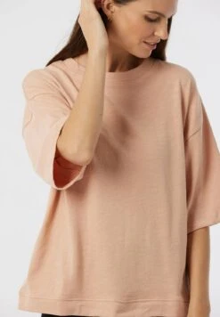 Lee Cooper Arola - T-Shirt Basique - Peche -Lee Boutique 63cabd2a45ff46f7ab84c5168c06913d