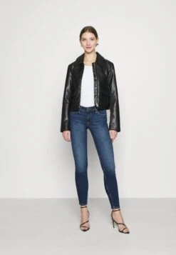 Lee Scarlett - Jeans Skinny - Mid Martha 9 Lee Scarlett - Jeans Skinny - Mid Martha -Lee Boutique 6411b1314fa54c0a9bdaa60c61717e49