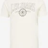 Lee T-shirts T-Shirt Homme Blanc Cassé 1 Lee T-shirts T-Shirt Homme Blanc Cassé -Lee Boutique 64fd30f7251194bf7d0a229bc6faf49b