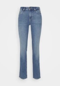 Lee Marion Straight - Jean Droit - Bright Storms -Lee Boutique 655269e31303444b8e6ba3000b487b6e