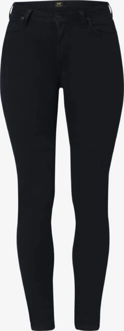 Lee Jeans Skinny Jean Scarlett High Femme Noir