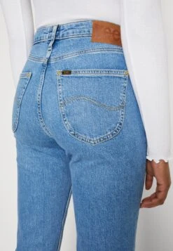 Lee Carol - Jean Droit - Rocky Blue -Lee Boutique 65c6196f89d4417987de50cb0d67a79b